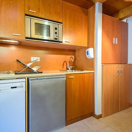 Preciosa Pleta En La Vall D Incles 1-13 Hut 7960 Canillo Exterior foto