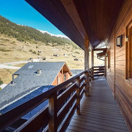 Preciosa Pleta En La Vall D Incles 1-13 Hut 7960 Canillo Exterior foto