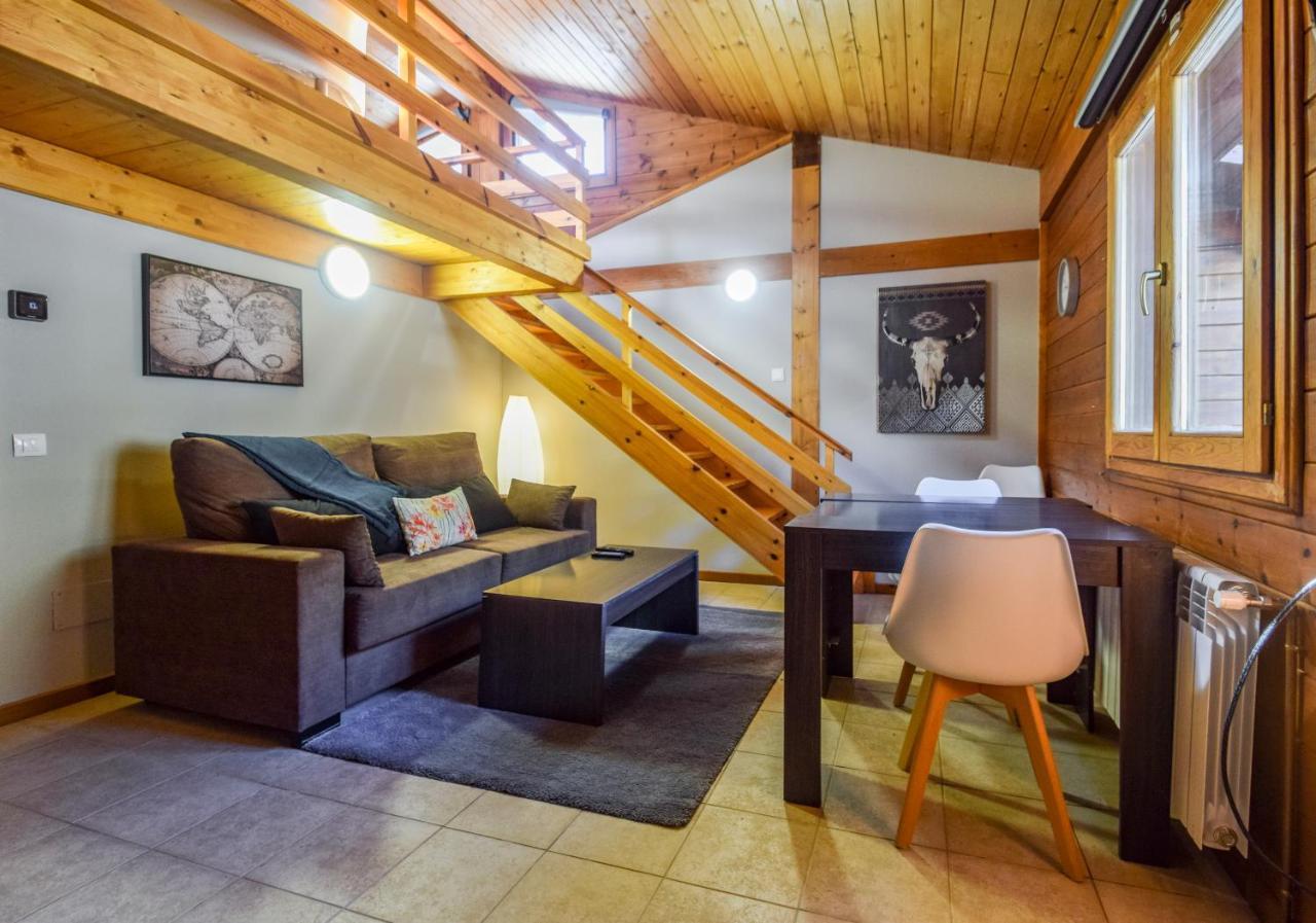 Preciosa Pleta En La Vall D Incles 1-13 Hut 7960 Canillo Exterior foto