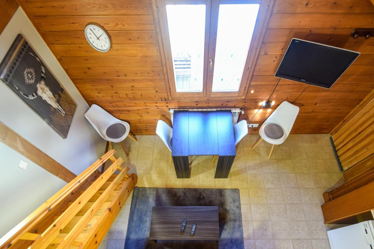 Preciosa Pleta En La Vall D Incles 1-13 Hut 7960 Canillo Exterior foto