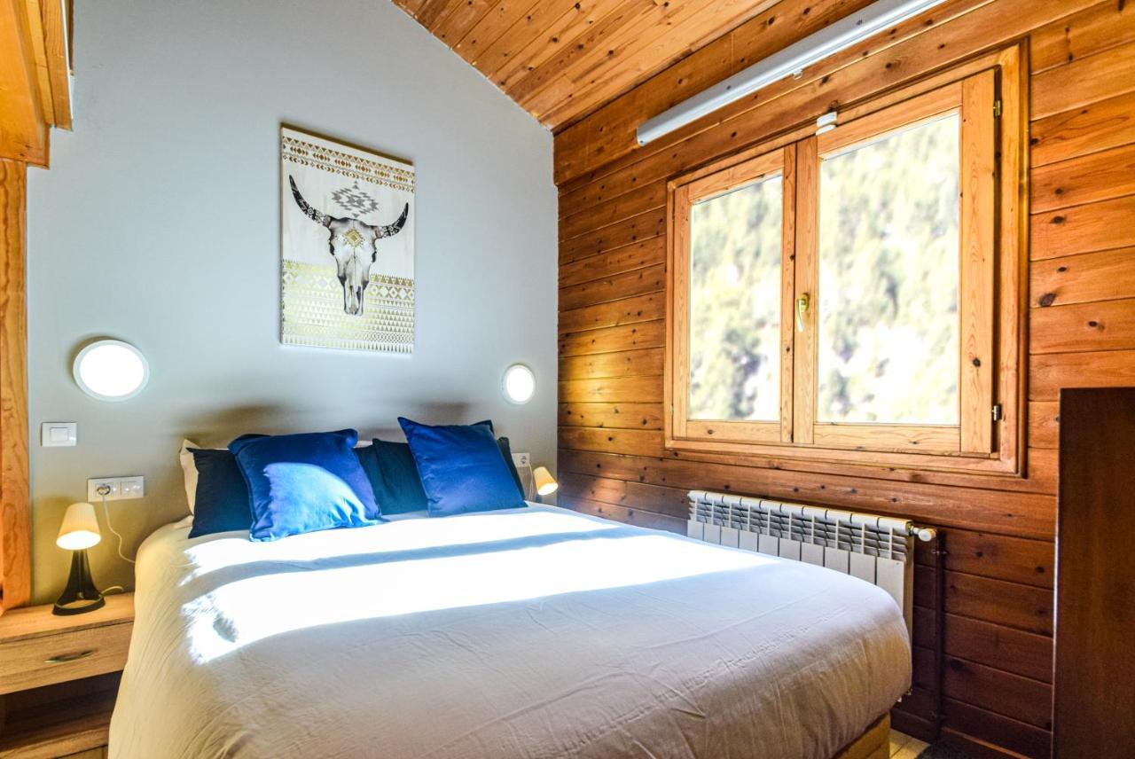 Preciosa Pleta En La Vall D Incles 1-13 Hut 7960 Canillo Exterior foto