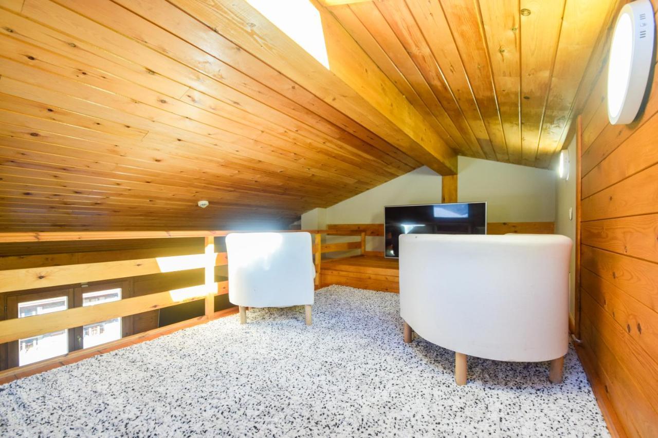 Preciosa Pleta En La Vall D Incles 1-13 Hut 7960 Canillo Exterior foto