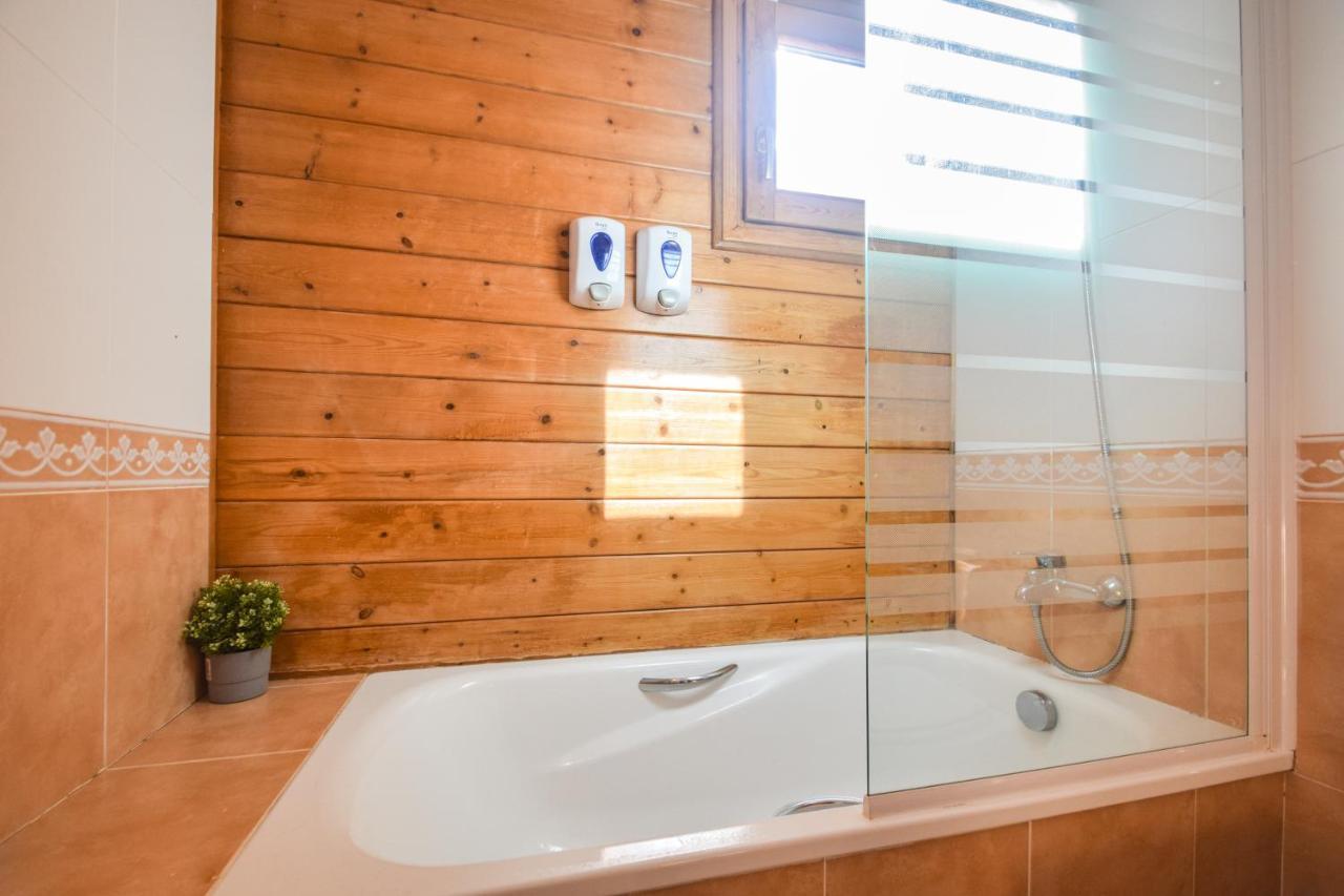 Preciosa Pleta En La Vall D Incles 1-13 Hut 7960 Canillo Exterior foto