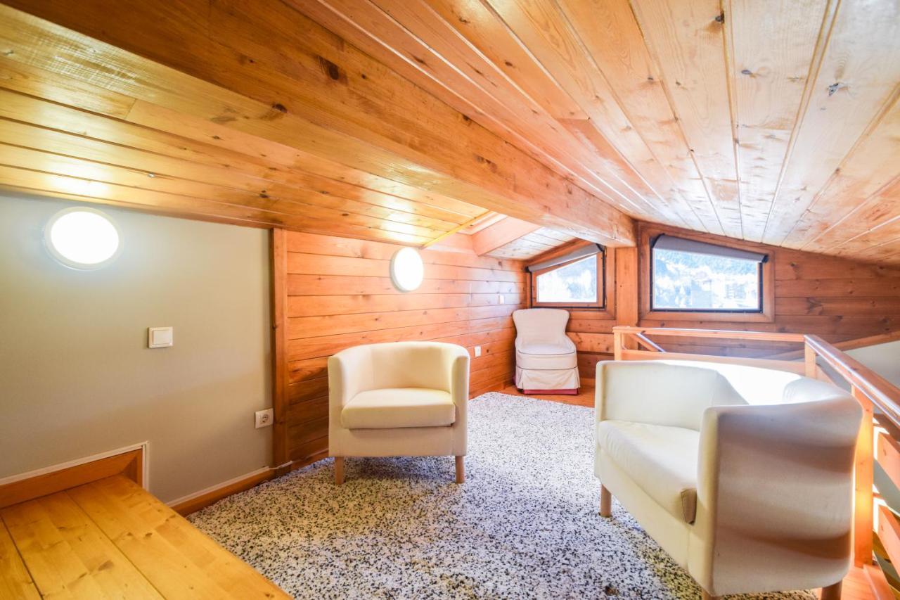 Preciosa Pleta En La Vall D Incles 1-13 Hut 7960 Canillo Exterior foto
